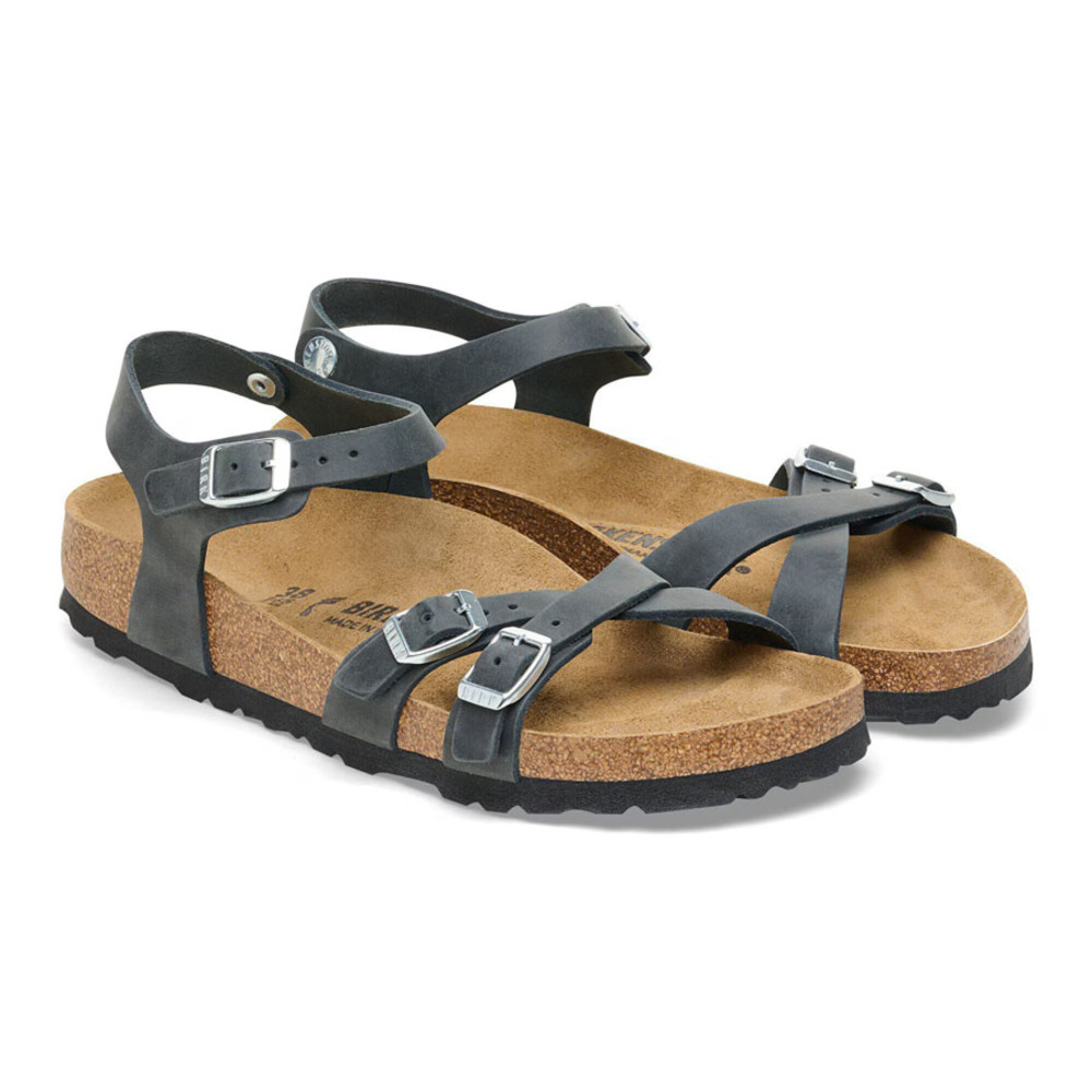 Birkenstock Kumba  Oiled Leather